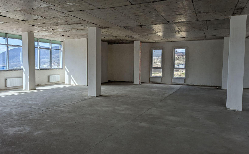 Сдам помещение свободного назначения, 660 м² фото