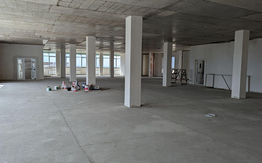 Сдам помещение свободного назначения, 660 м² фото