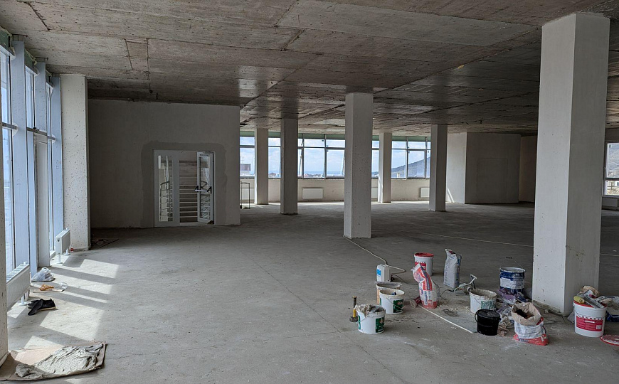 Сдам помещение свободного назначения, 660 м² фото
