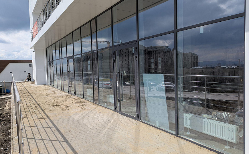 Сдам помещение свободного назначения, 660 м² фото