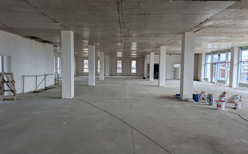 Сдам помещение свободного назначения, 660 м² фото