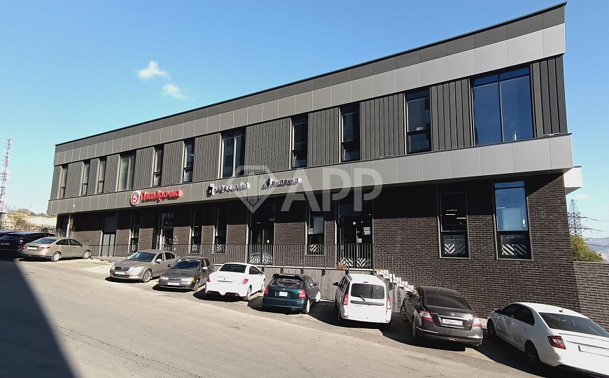 Сдам помещение свободного назначения, 52 м² фото