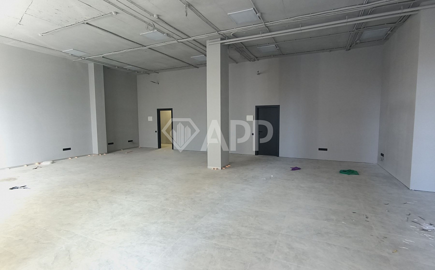 Сдам помещение свободного назначения, 52 м² фото