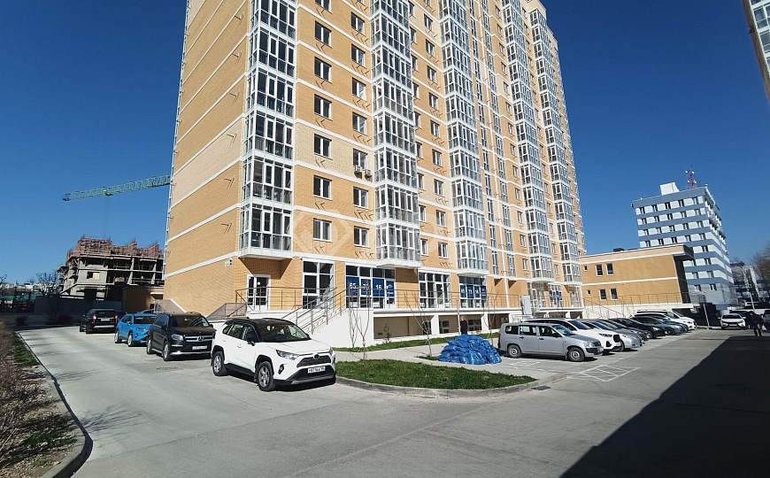 Сдам помещение свободного назначения, 50 м² фото