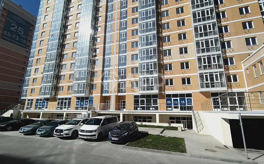 Сдам помещение свободного назначения, 50 м² фото