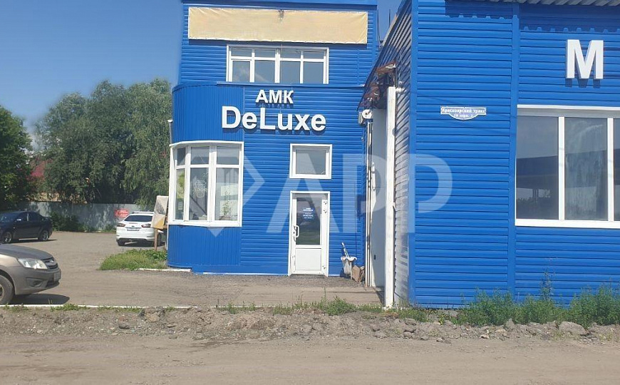  Высокий автотрафик/2 этаж/350 м2 фото