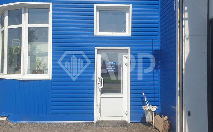  Высокий автотрафик/2 этаж/350 м2 фото