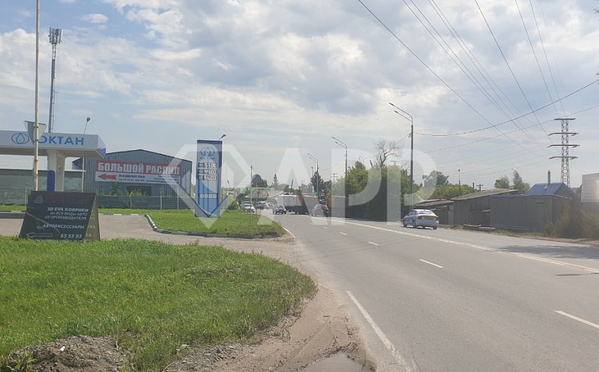  Высокий автотрафик/2 этаж/350 м2 фото