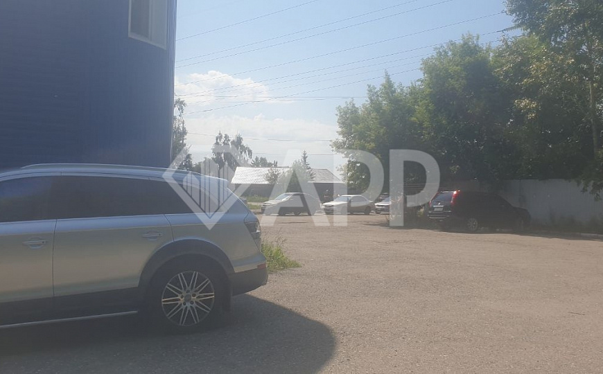 Высокий автотрафик/2 этаж/350 м2 фото