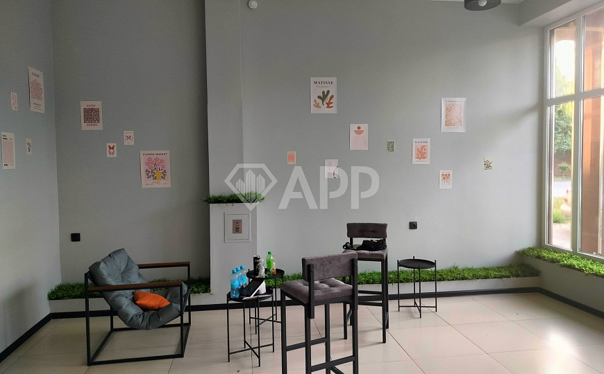 Продам помещение свободного назначения, 43 м² фото