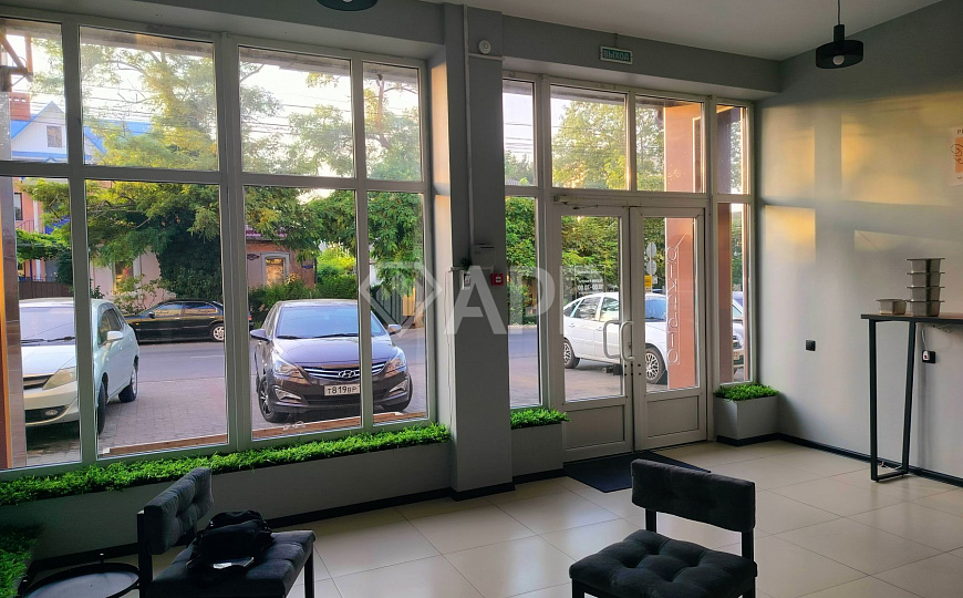 Продам помещение свободного назначения, 43 м² фото