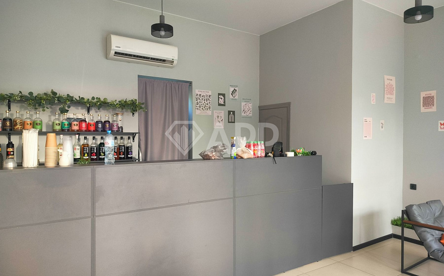 Продам помещение свободного назначения, 43 м² фото