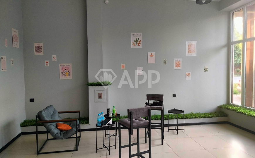Сдам помещение свободного назначения, 43 м² фото