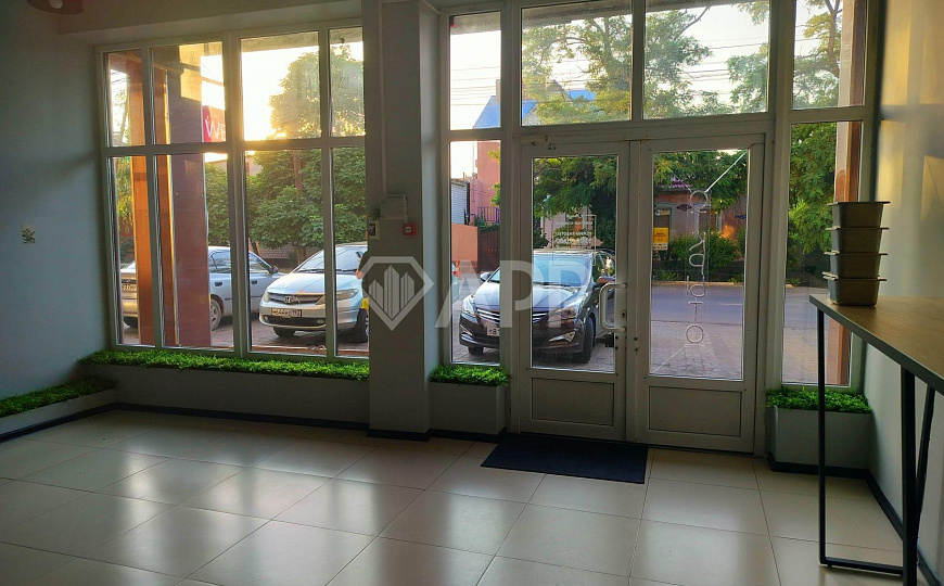 Сдам помещение свободного назначения, 43 м² фото