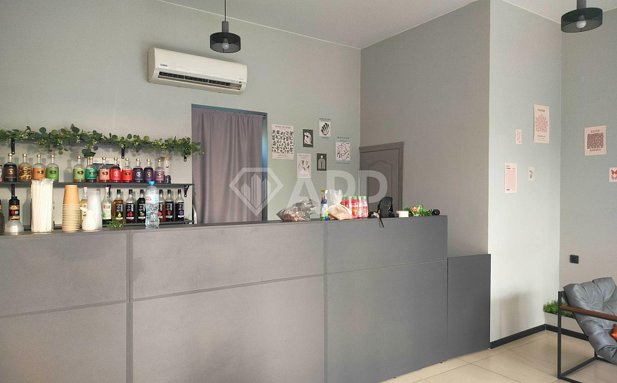 Сдам помещение свободного назначения, 43 м² фото