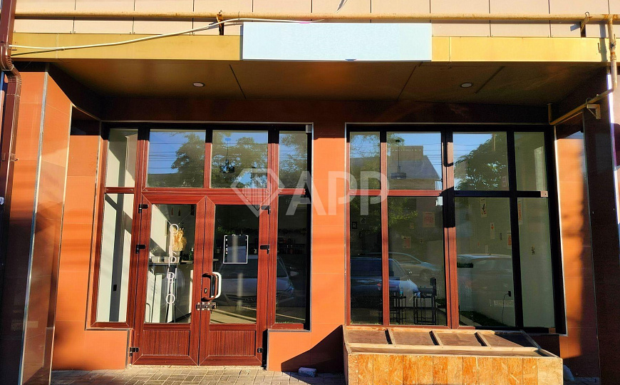 Сдам помещение свободного назначения, 43 м² фото