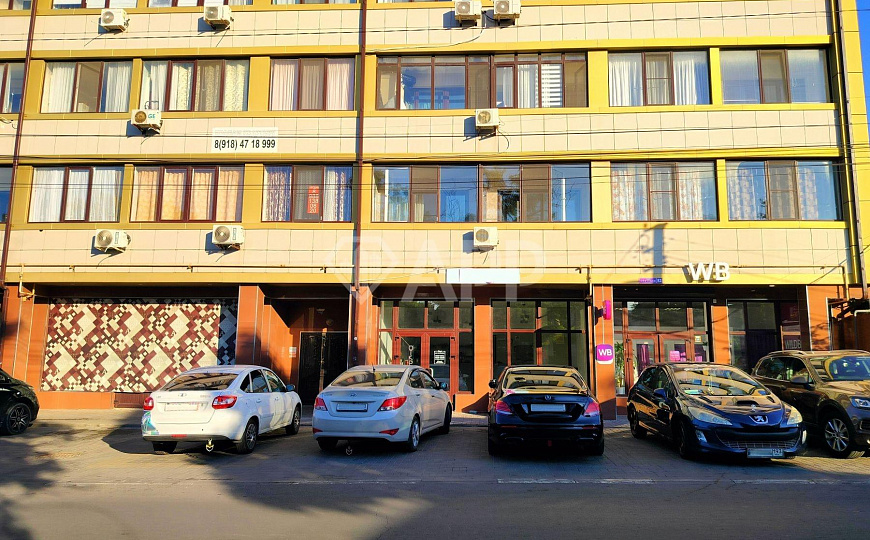 Сдам помещение свободного назначения, 43 м² фото