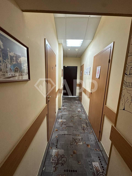 Помещение свободного назначения 375м² в центре города фото