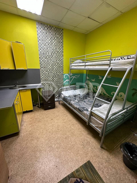 Помещение свободного назначения 375м² в центре города фото
