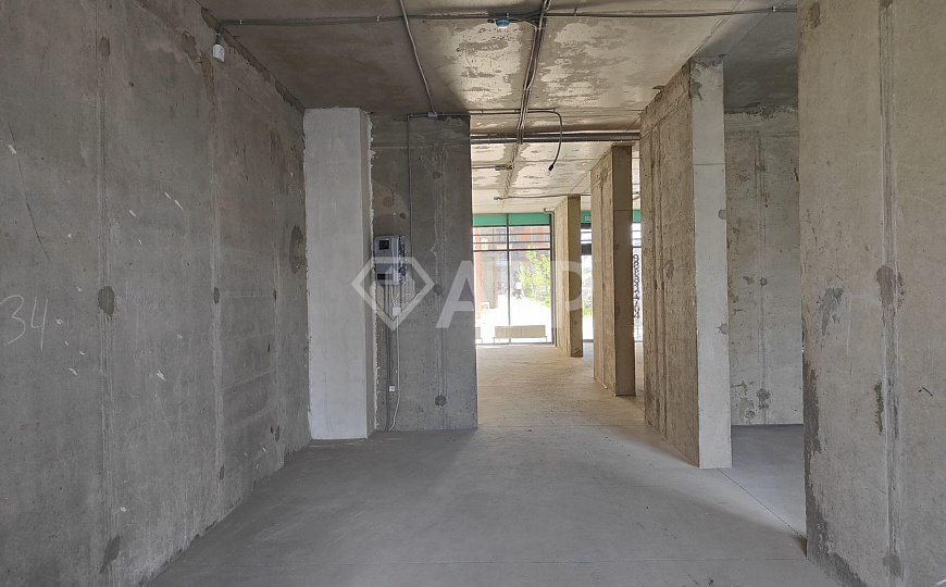 Сдам помещение свободного назначения, 106,7 м² фото