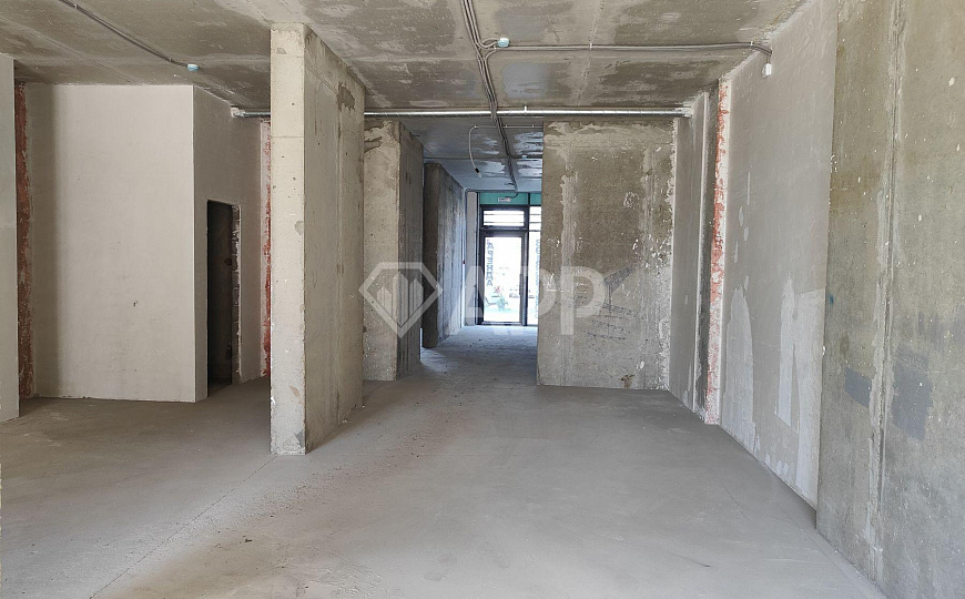Сдам помещение свободного назначения, 106,7 м² фото