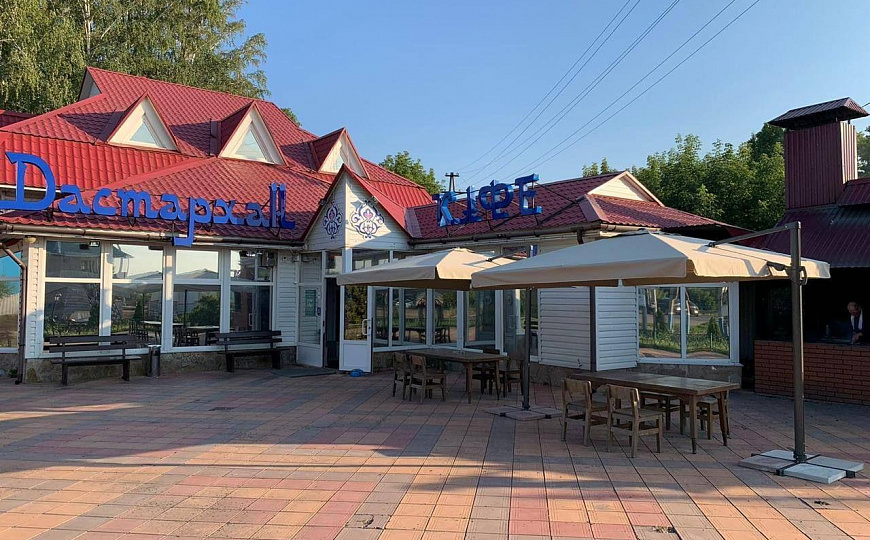 Готовый бизнес фото