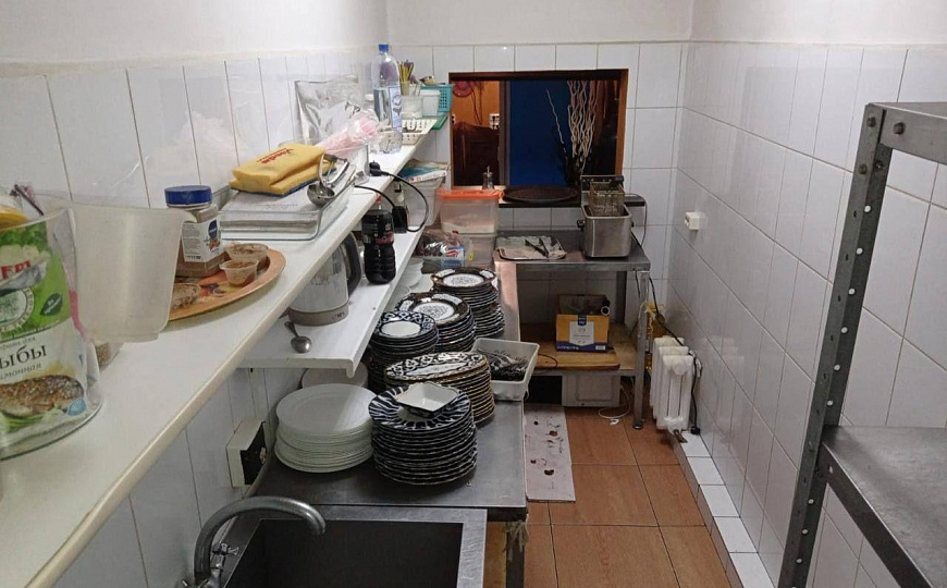 Готовый бизнес фото