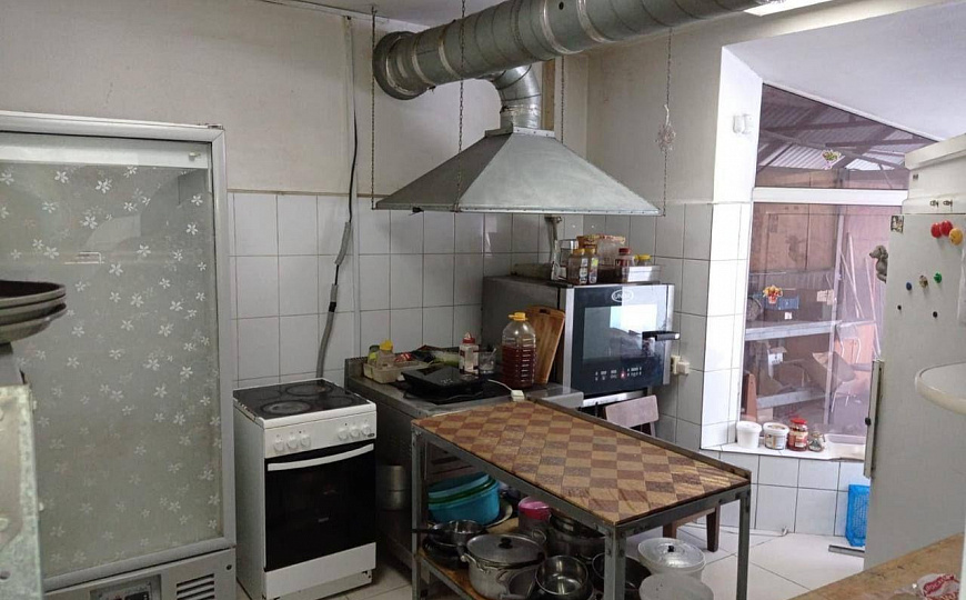 Готовый бизнес фото