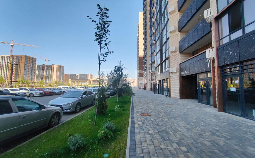 Сдам помещение свободного назначения, 31,3 м² фото