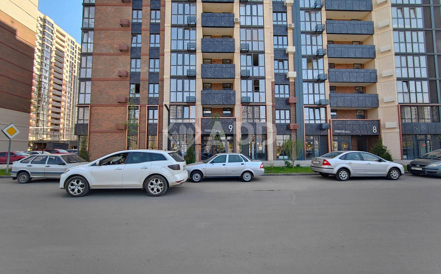 Сдам помещение свободного назначения, 31,3 м² фото