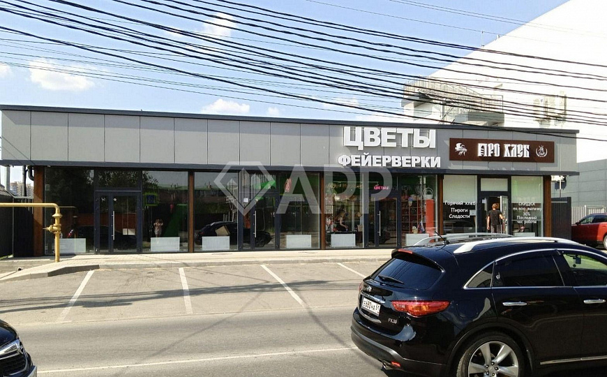 Сдам помещение свободного назначения, 135 м² фото