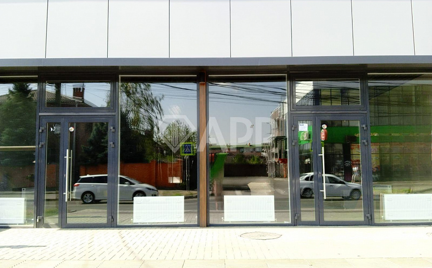 Сдам помещение свободного назначения, 135 м² фото