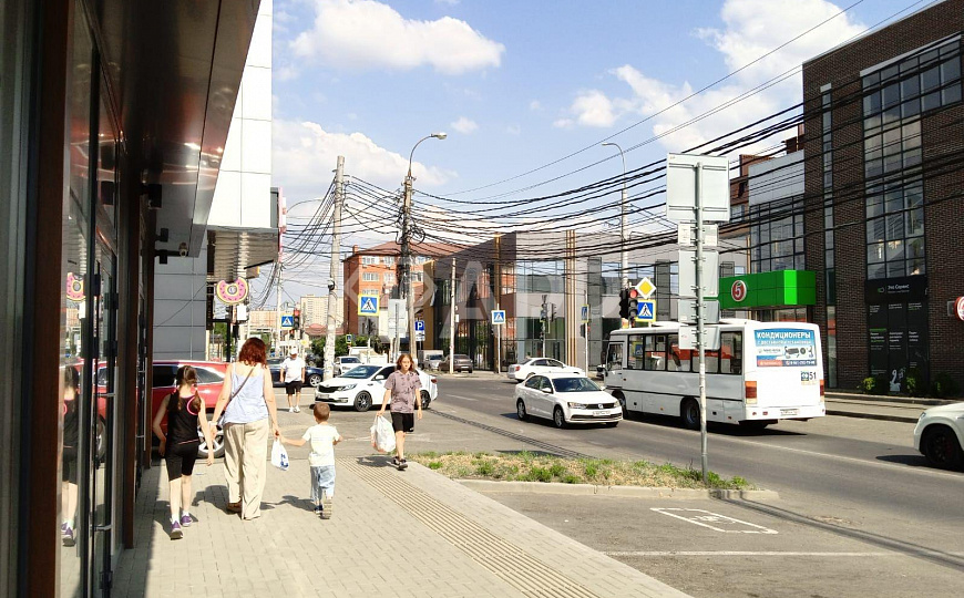 Сдам помещение свободного назначения, 135 м² фото