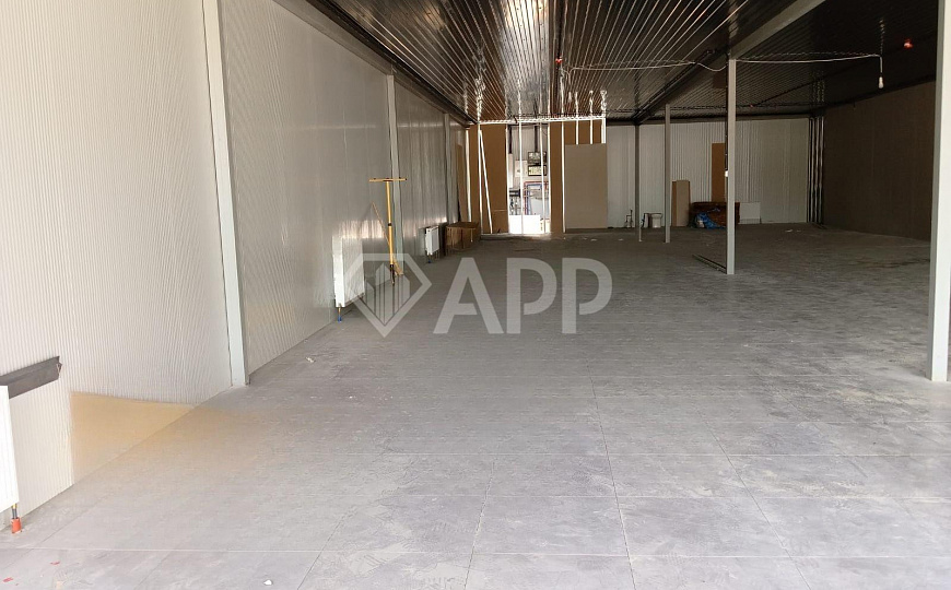 Сдам помещение свободного назначения, 135 м² фото