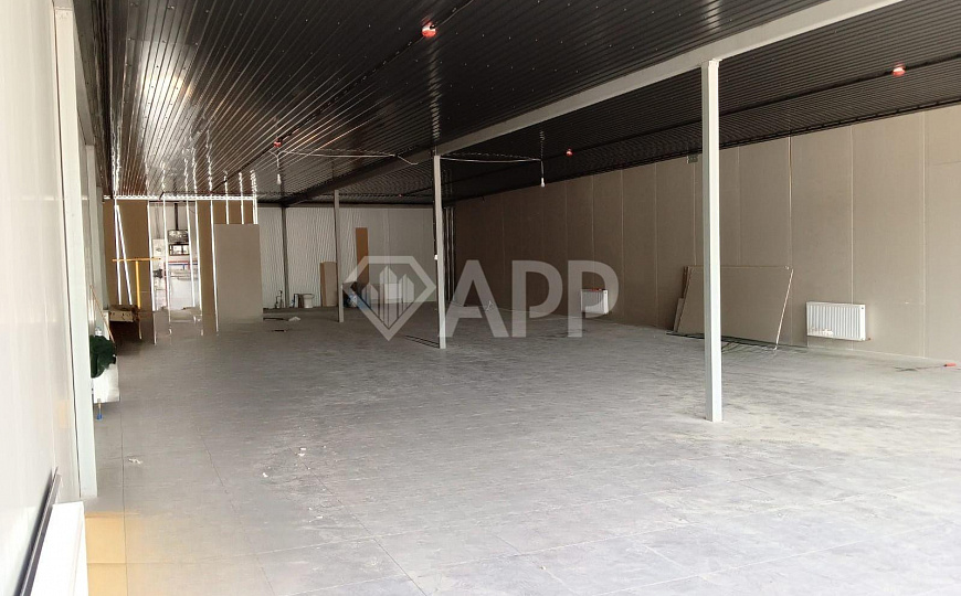 Сдам помещение свободного назначения, 135 м² фото