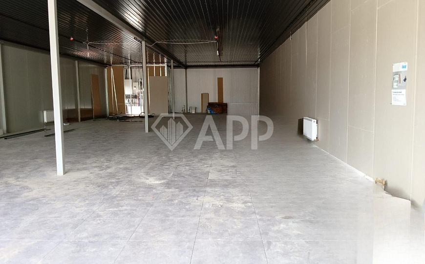 Сдам помещение свободного назначения, 135 м² фото