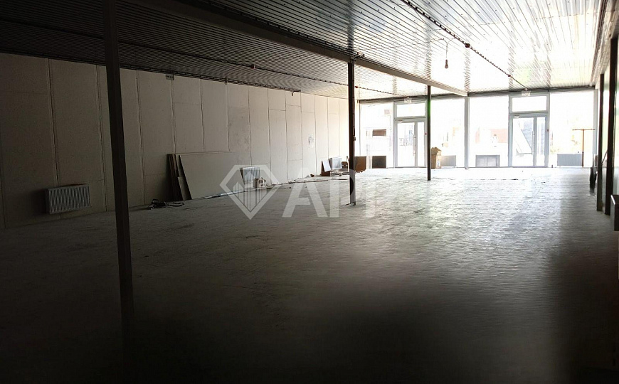 Сдам помещение свободного назначения, 135 м² фото