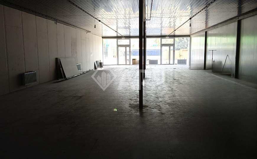 Сдам помещение свободного назначения, 135 м² фото