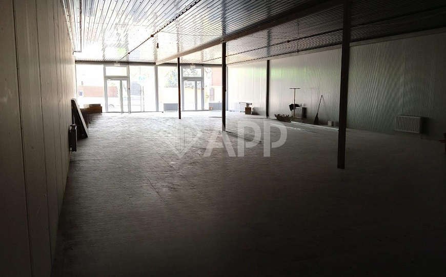 Сдам помещение свободного назначения, 135 м² фото