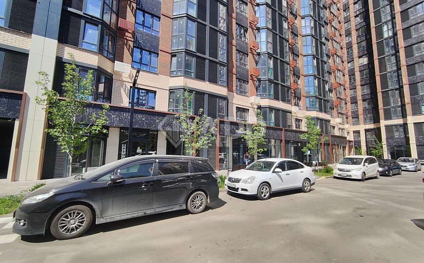 Сдам помещение свободного назначения, 70,3 м² фото