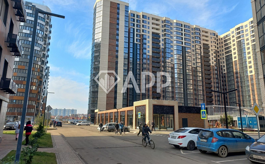 Сдам помещение свободного назначения, 70,3 м² фото