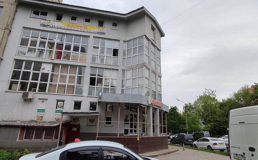 Сдам офисное помещение, 32 м² фото