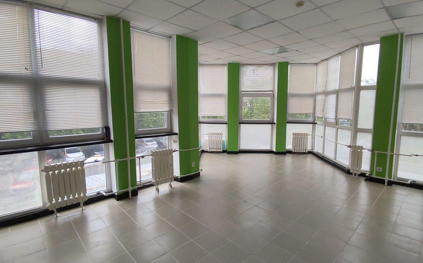 Сдам офисное помещение, 32 м² фото