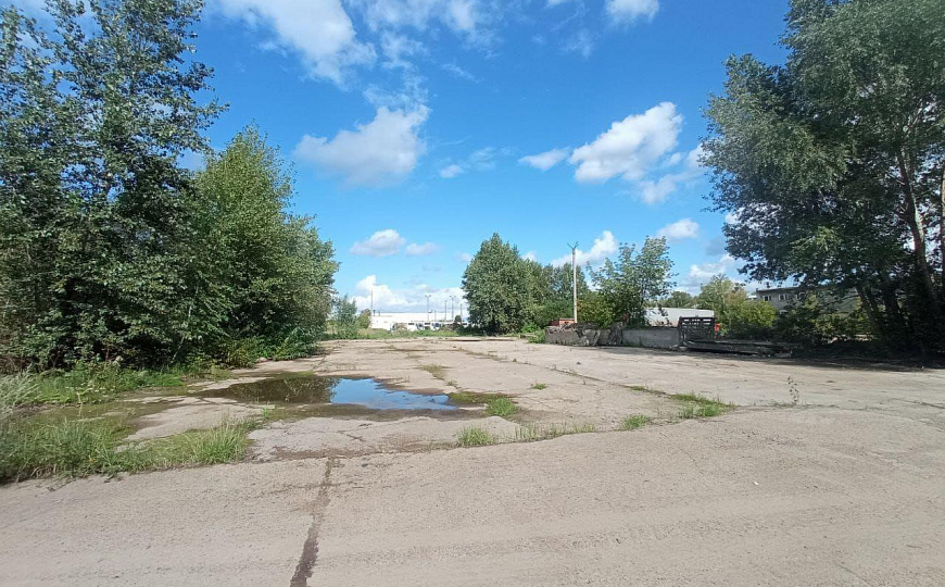 Продается земля промка 1 га и 2 га фото