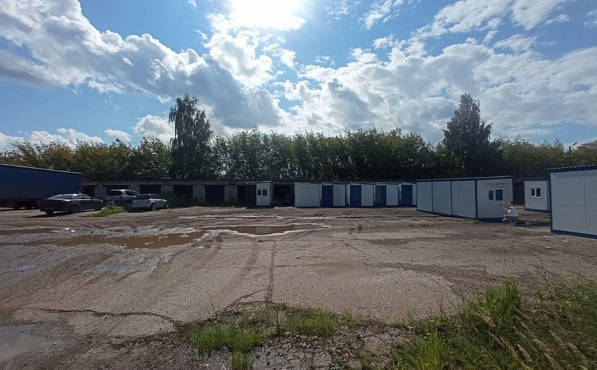 Продается земля промка 1 га и 2 га фото