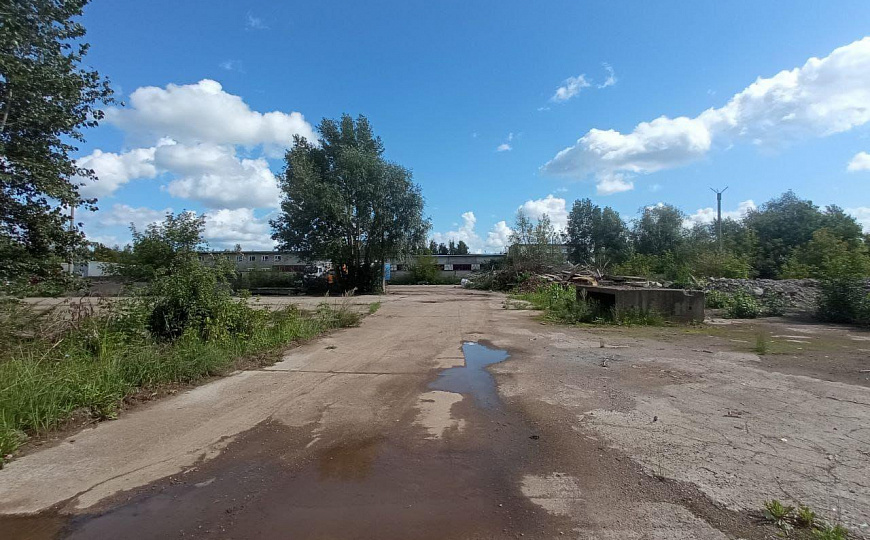 Продается земля промка 1 га и 2 га фото