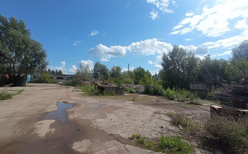 Продается земля промка 1 га и 2 га фото