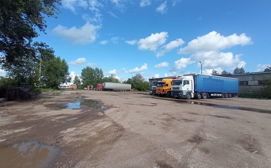 Продается земля промка 1 га и 2 га фото