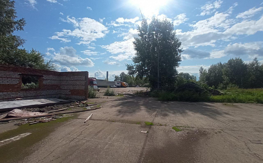 Продается земля промка 1 га и 2 га фото