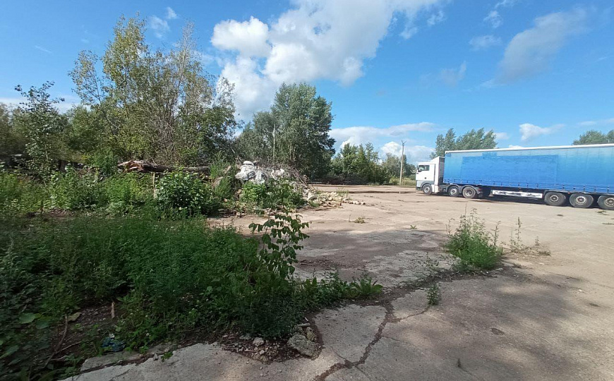 Продается земля промка 1 га и 2 га фото